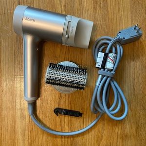Shark Ionic Hairdryer